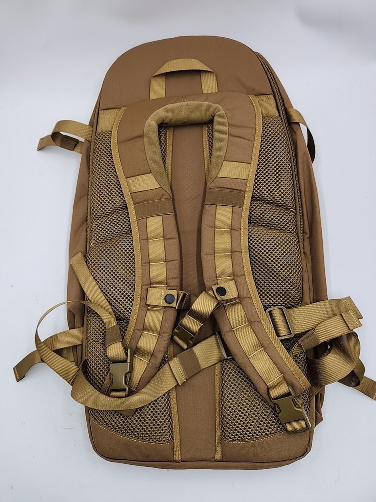 NEW Aimaculate Shieldtrek 2.0 Tactical Backpack