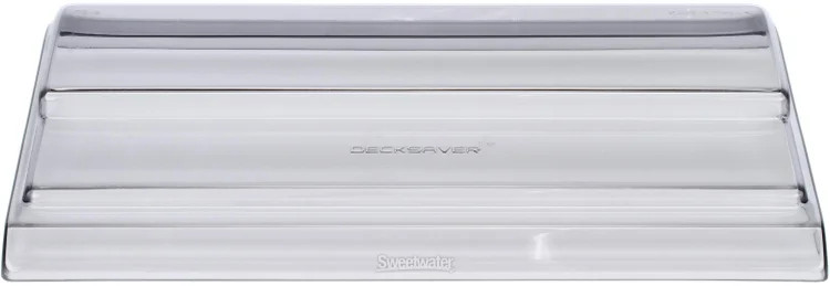 Decksaver DS-PC-TD3 Polycarbonate Cover for Behringer TD-3