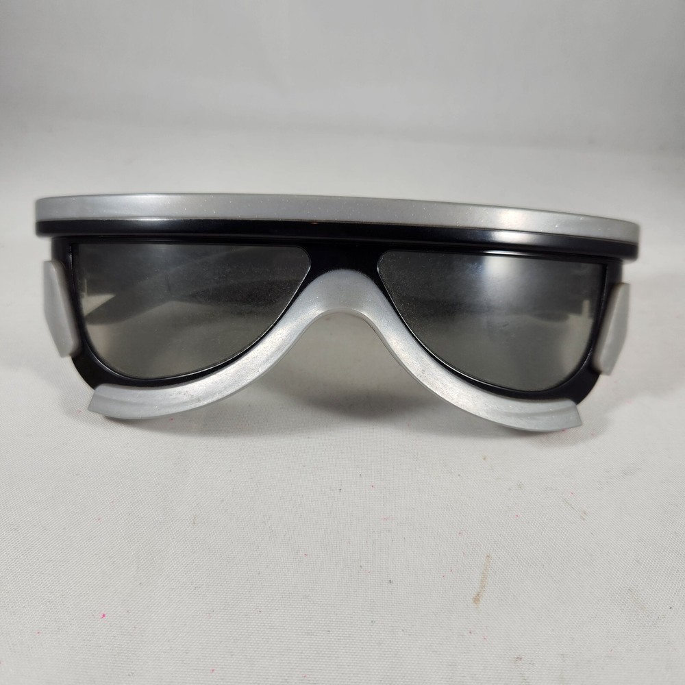 Star Wars Captain Phasma Plastic 3D Glasses