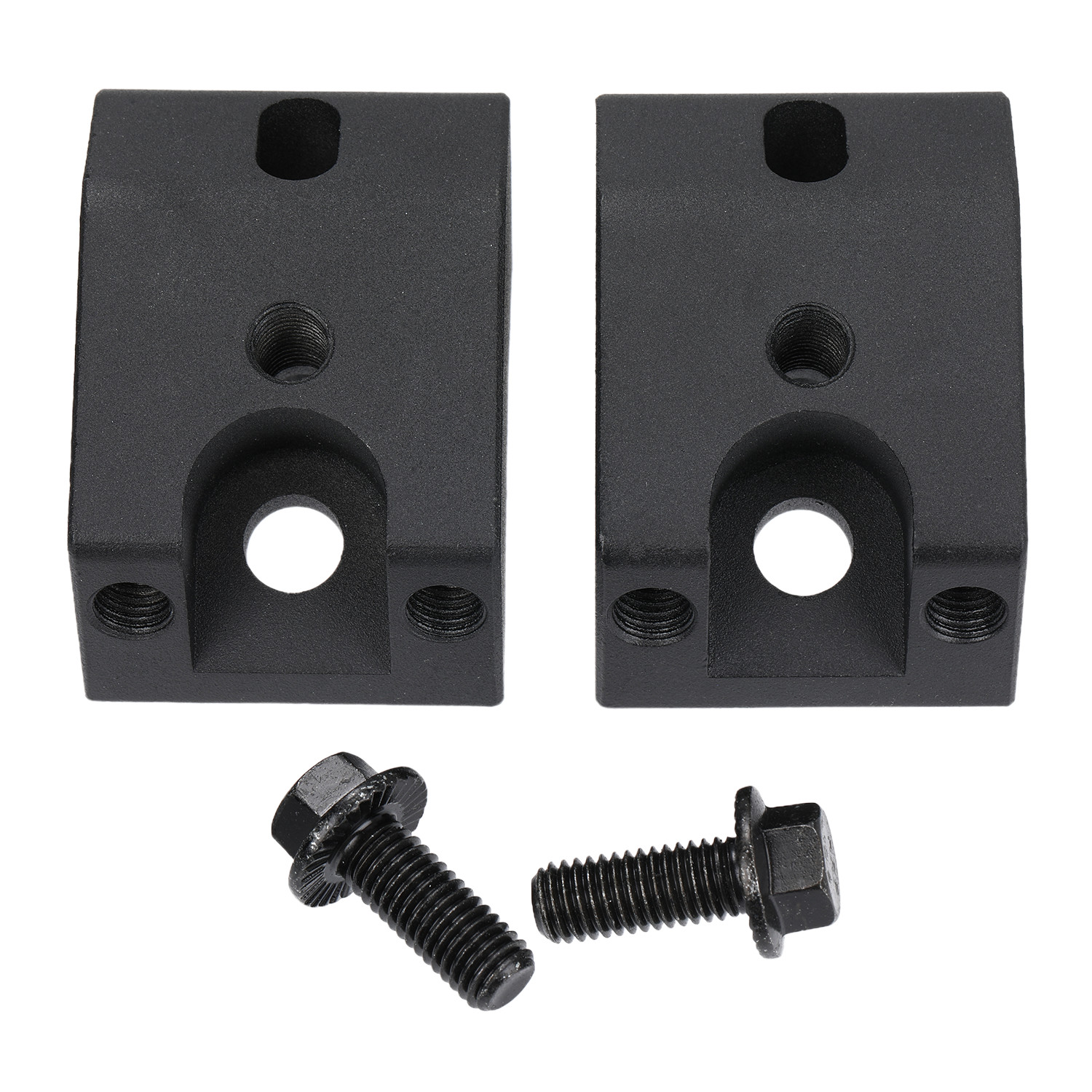 4PCS 1-1/4" Front Seat Spacers Jackers Lift Kit For Toyota Tacoma 4Runner FJ GX