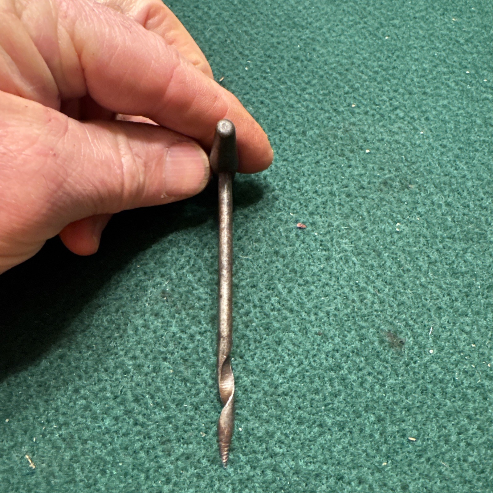 War Era Artillery Gimlet - 3 3/4”