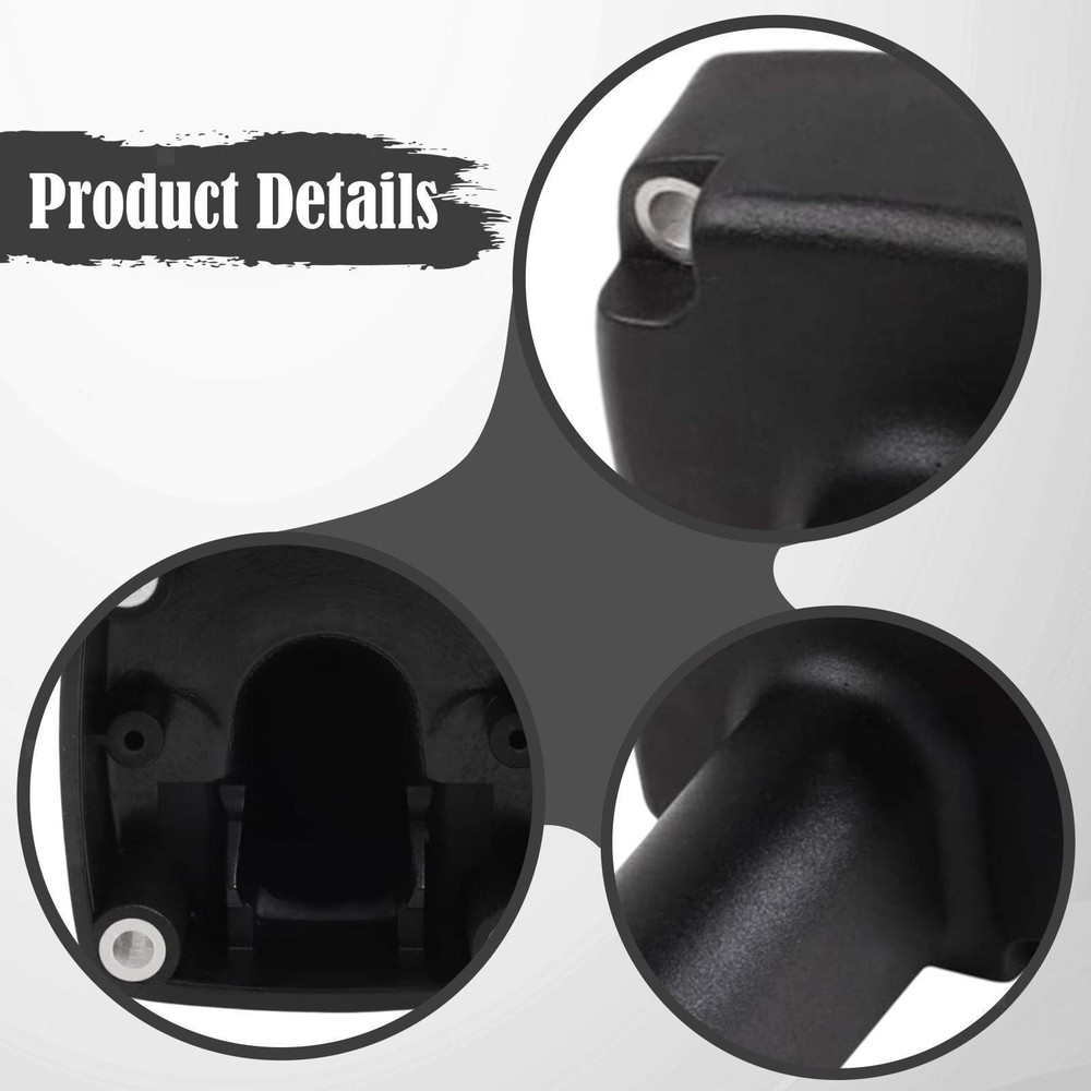 Breaker Hammer Handle Protective Assembly Components Easy Install 1615132011