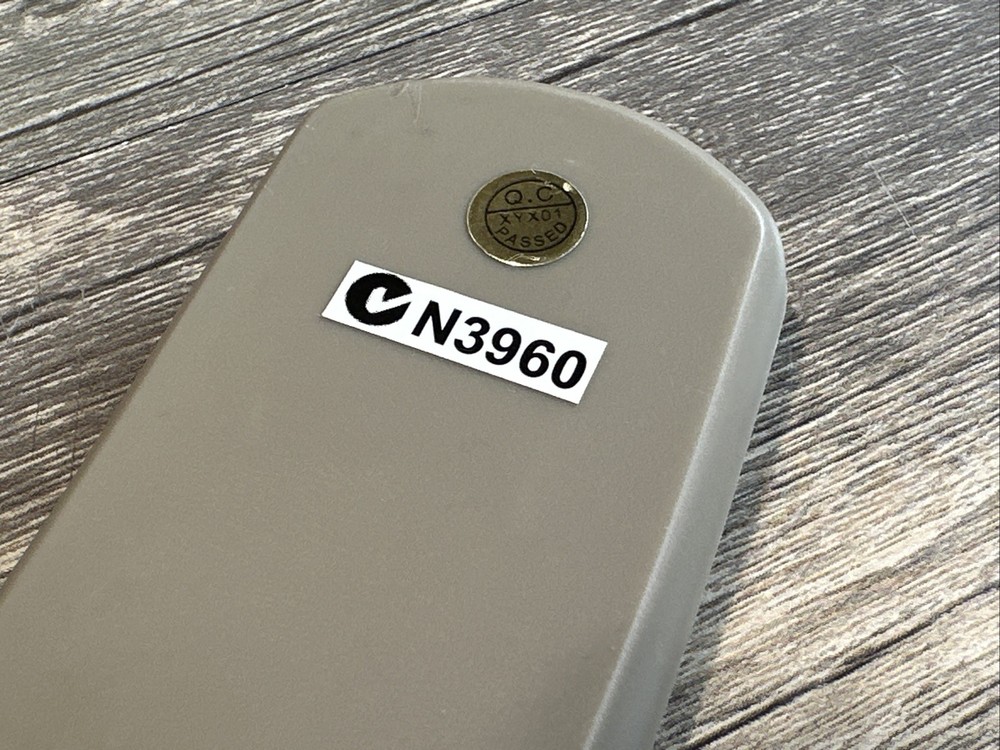 Swann N3960 Security DVR REMOTE Control