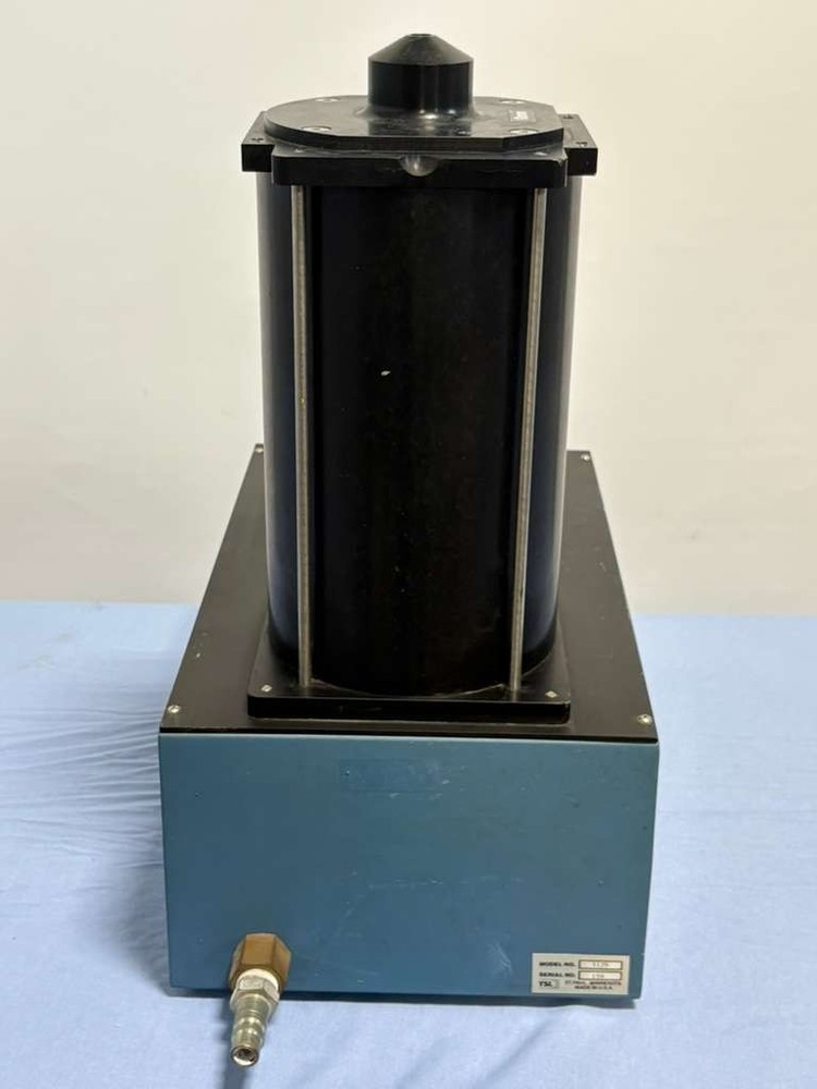 TSI Automatic Velocity Calibrator Model 1129