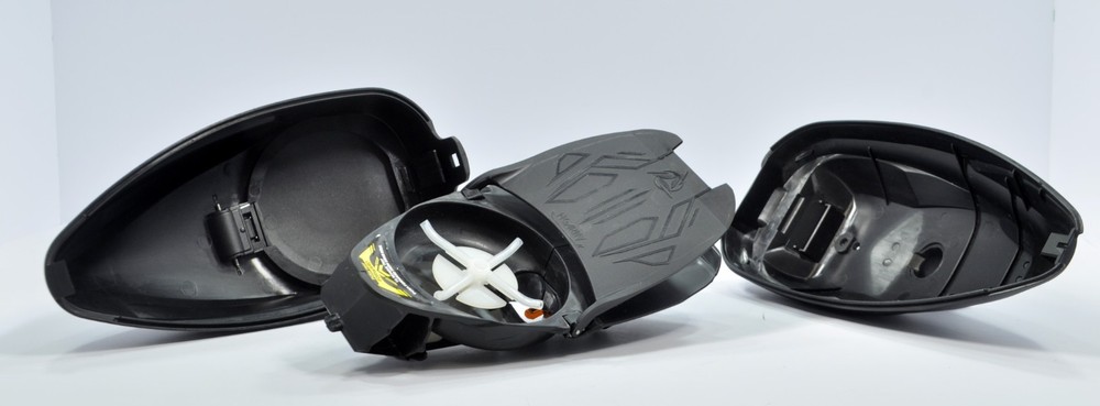 Pre-Owned HK Sonic Loader Black – Excellent Condition