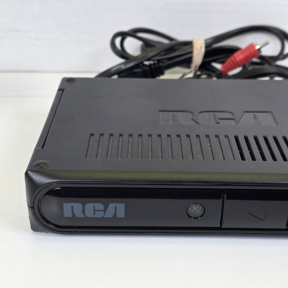 RCA DTA809 ATSC Converter Box Power Supply (NO REMOTE)