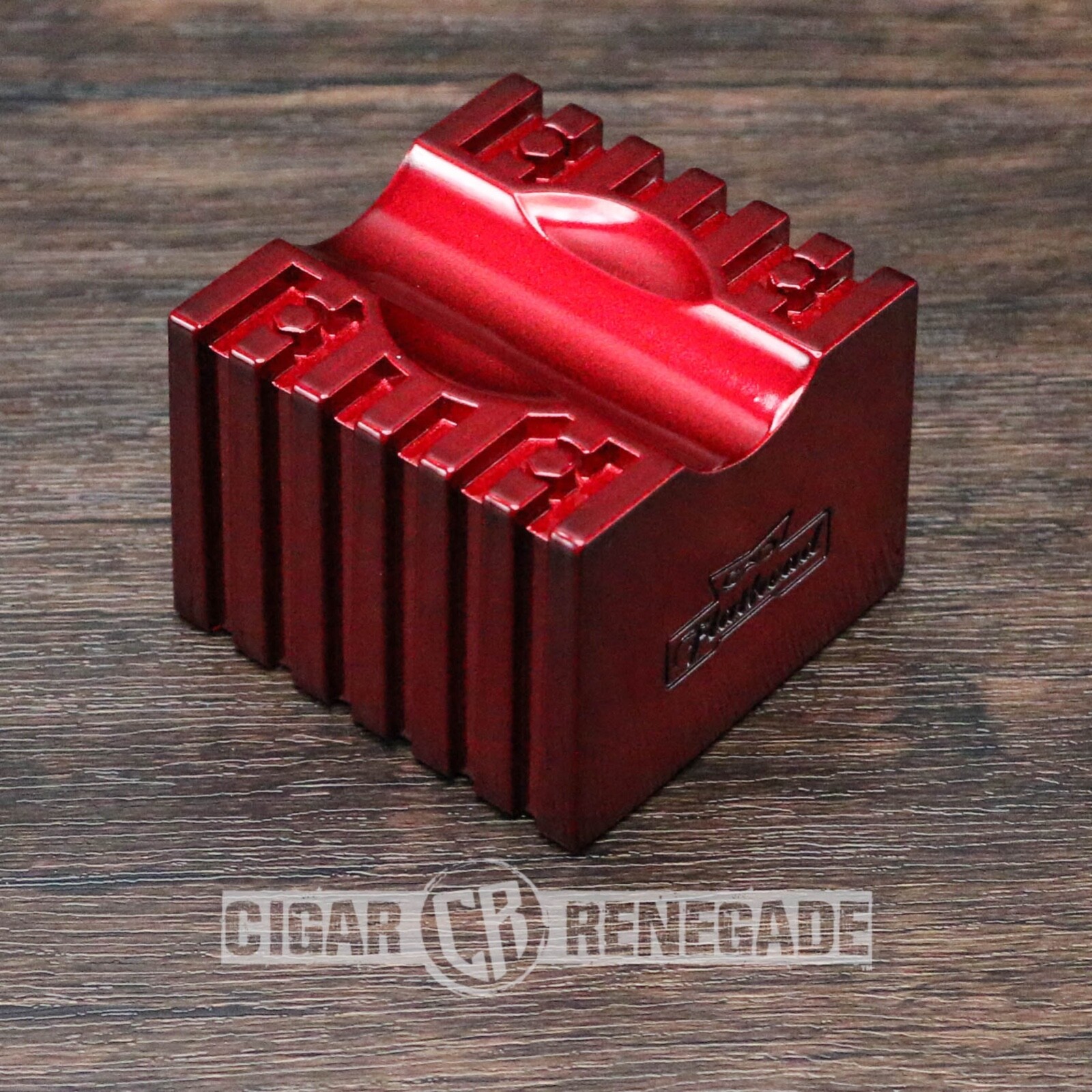 CAO Flathead Cigar The Holder