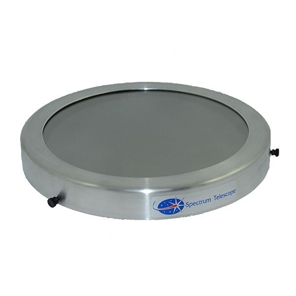 Glass Solar Filter ST1200G