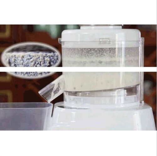 Multifunctional Grinding Machine Soybean Milk machine Powder/Meat Grinder
