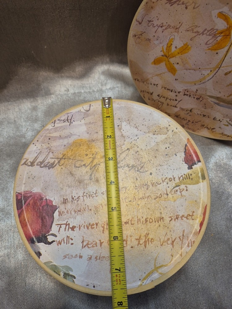 Nesting Box Set Religion Featuring Easter, God, Rising, Spring Phrases