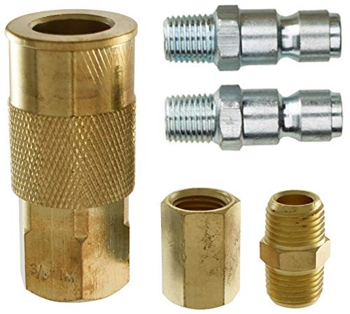 3/8" T Connector Kit (PA101400AV)
