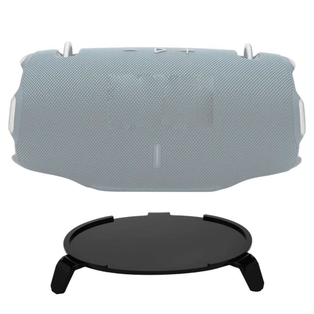 For JBL Xtreme4 Bluetooth Speaker Acrylic Mount Bracket Desktop Support Holder