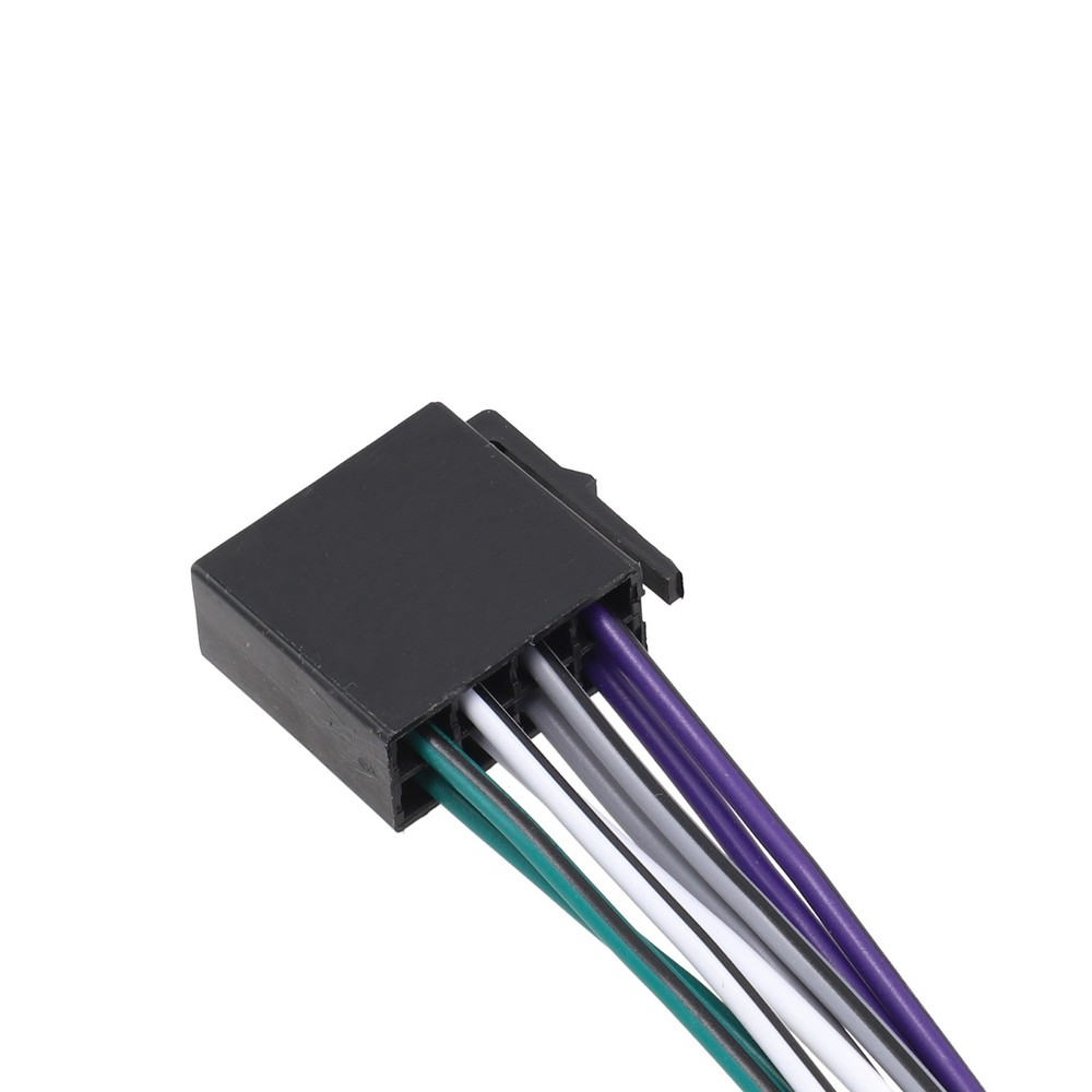 Wire Harness Adapter Car Navigation Machine Non-deformation Direct Installation