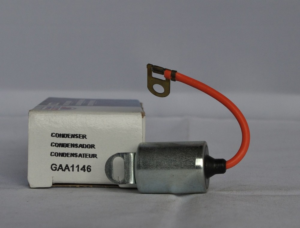 CARQUEST Premium GAA1146 Ignition Condenser