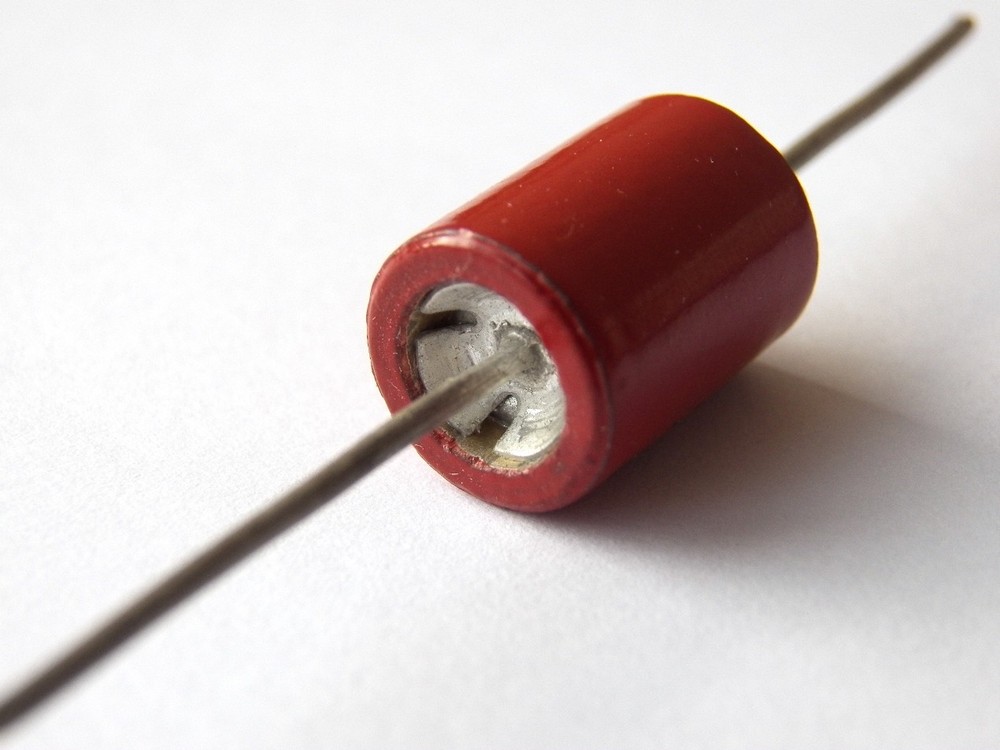 KVI-1 18pF 10KV ex-USSR HV Ceramic Capacitor QTY=10 NOS