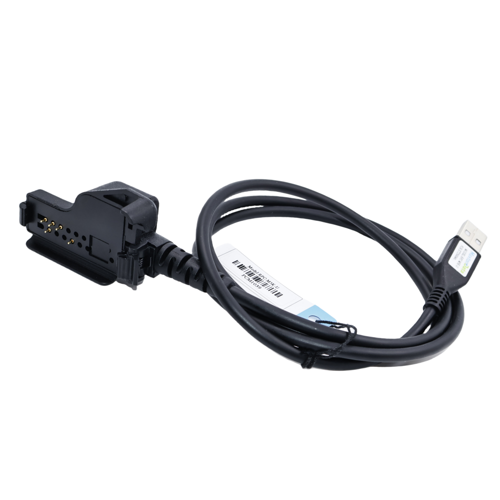 NEW Xts5000 Programming Cable usb For Motorola XTS5000 XTS2500 rkn4105