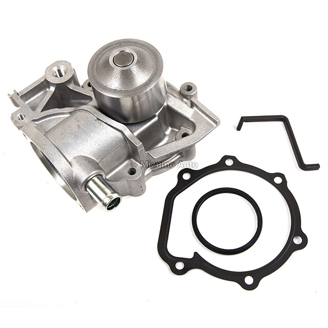 Timing Belt Kit AISIN Water Pump Fit 90-97 Subaru Impreza Legacy EJ18 EJ22