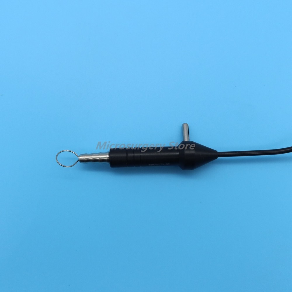 Ф3 Flat 45° Nasal electric coagulator with suction