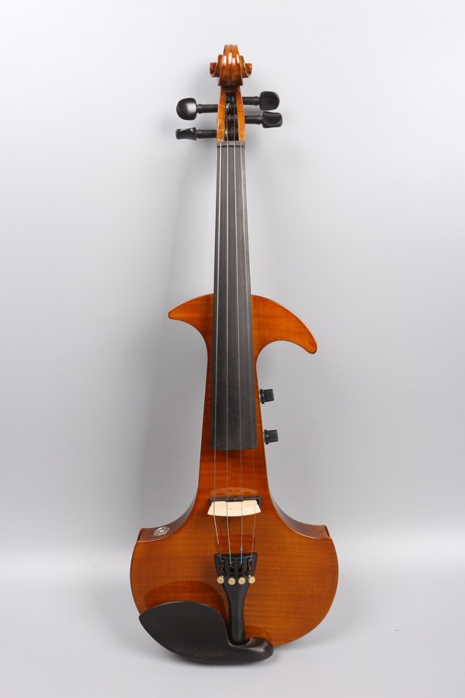 Professiona 4 String Electric Violin Hand made,Suitable For Violin Player