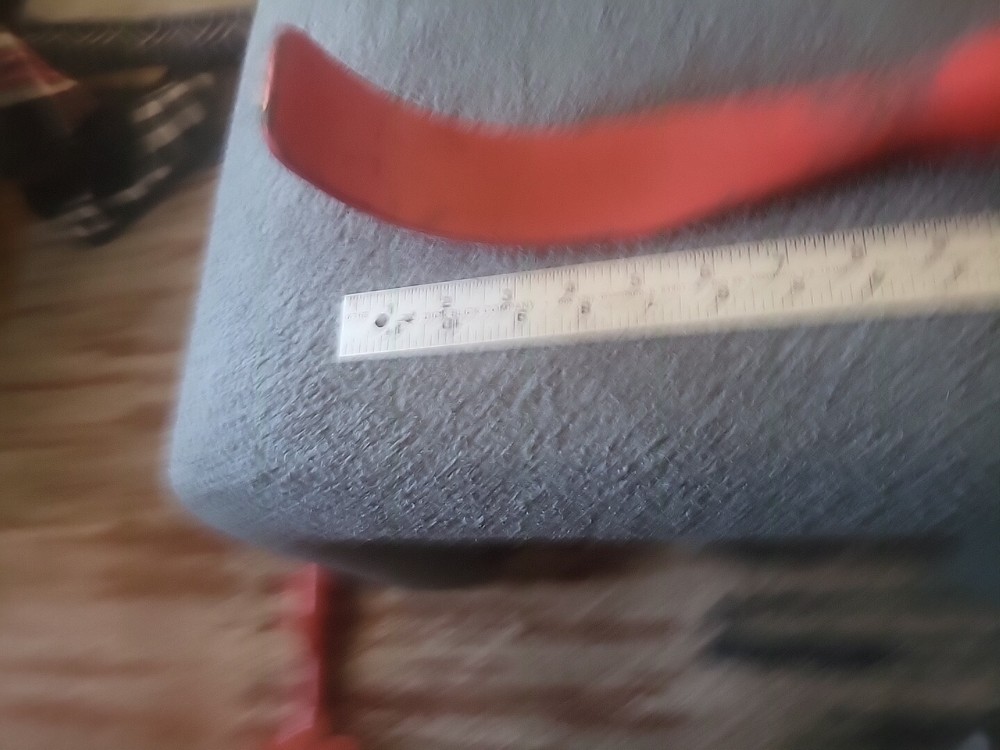 AUTO BODY FENDER SPOON DOLLY