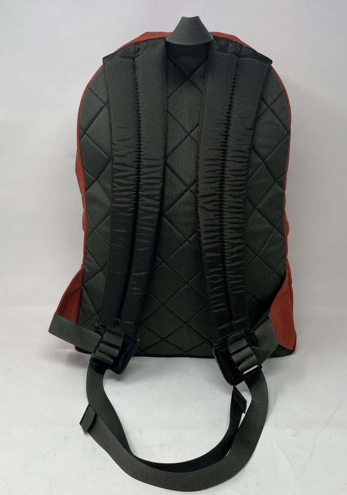 Gregory Trailblazer Day Backpack Sunbird Series High Quality 17L Rust Top Handle