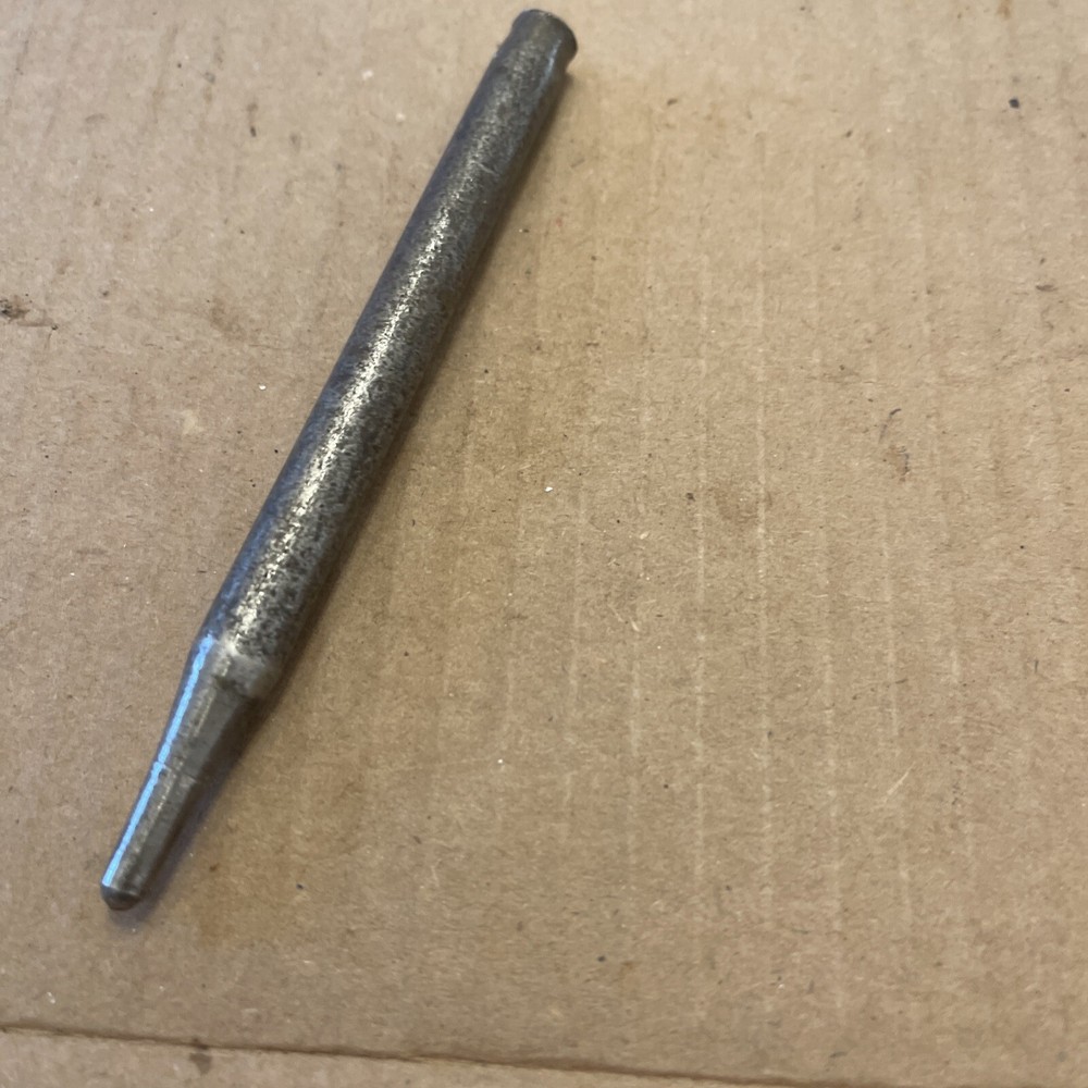 Vintage Center Punch Tool