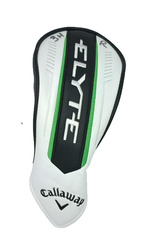 Callaway Elyte Hybrid Headcover Preowned Condition Great