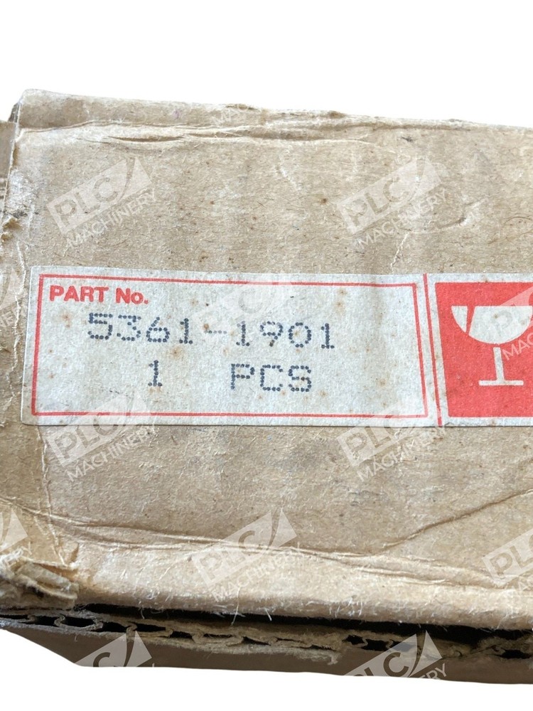 5361-1901 Optical Projection Assembly Condenser Lens