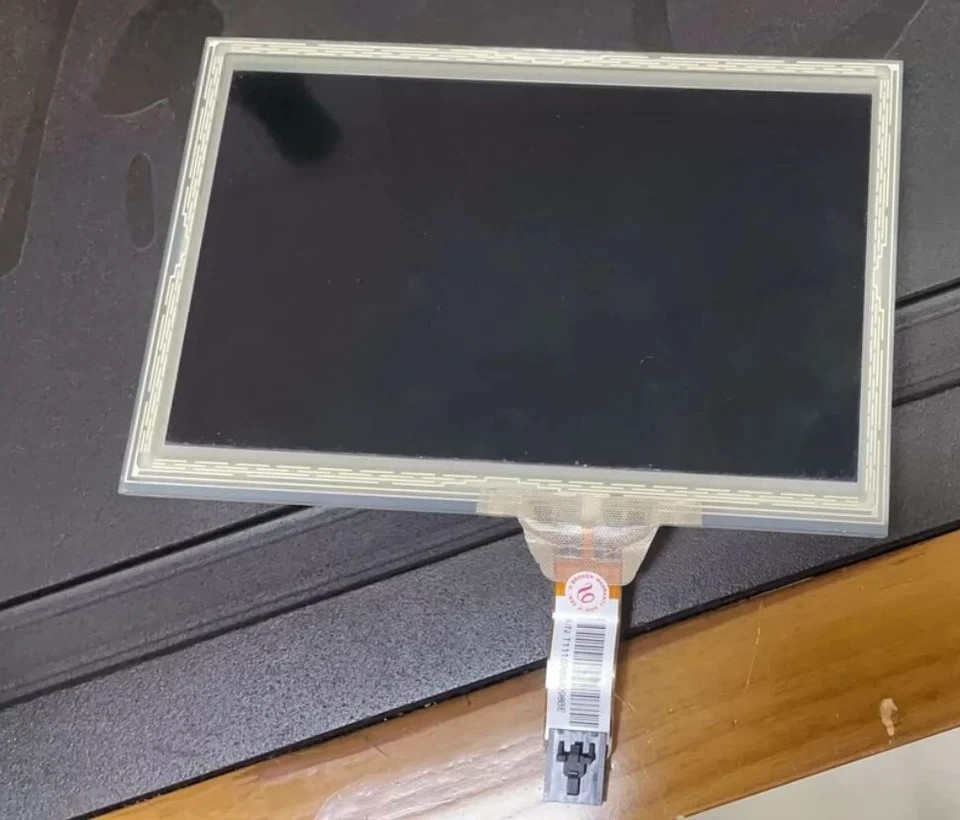 T070W2D4-5 LCD Screen Display Panel