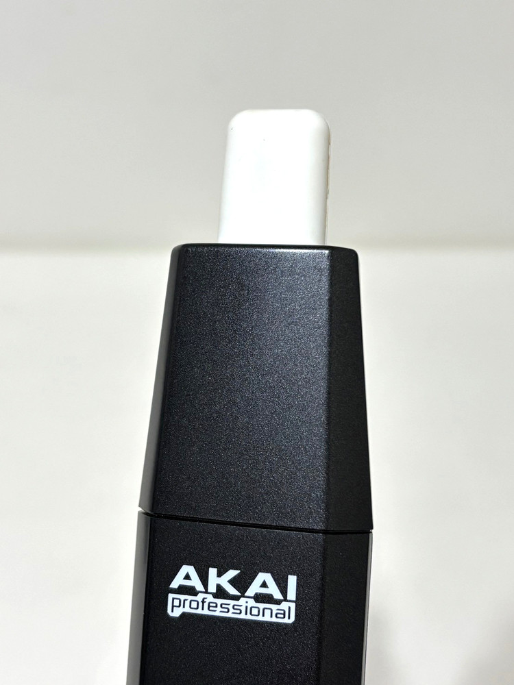 AKAI Professional EWI USB Electronic Wind Synthesizer Controller From Japan