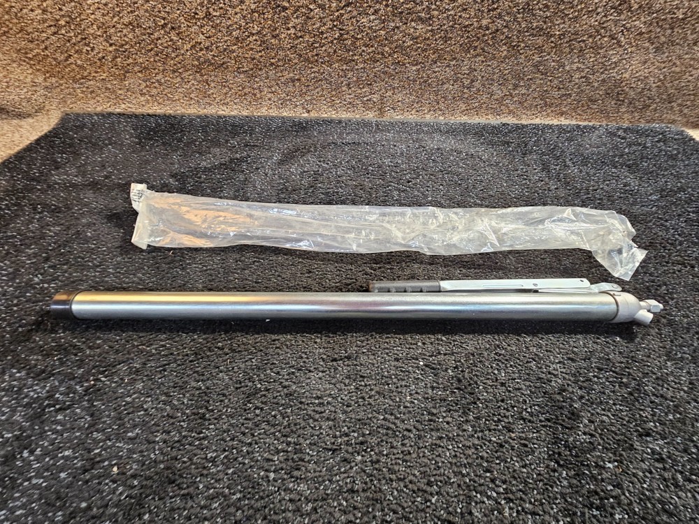 Grease Gun (for Manual Loading) Lever Grip Type Grease Gun 32" Long, Silver