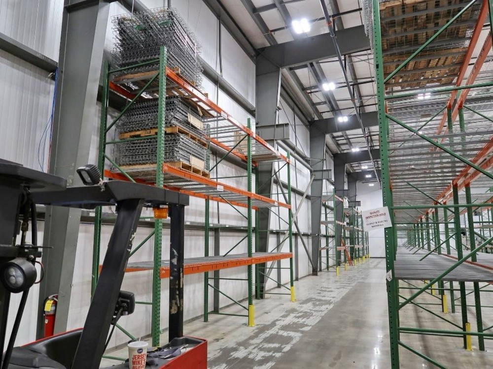 Pallet Racks For Sale