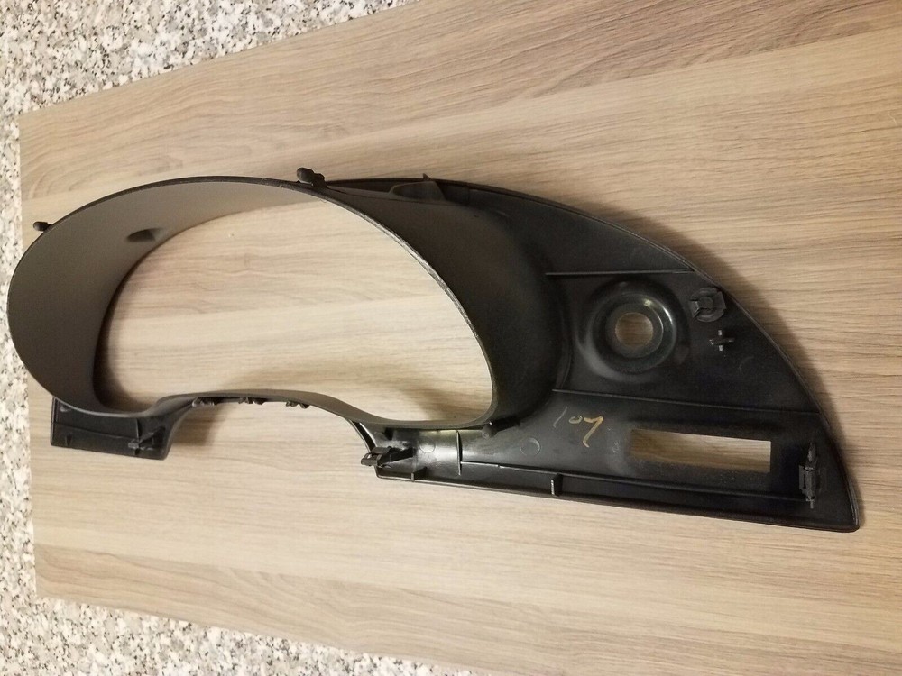 ✅ 00-04 FORD instrument cluster bezel OEM medium Gray