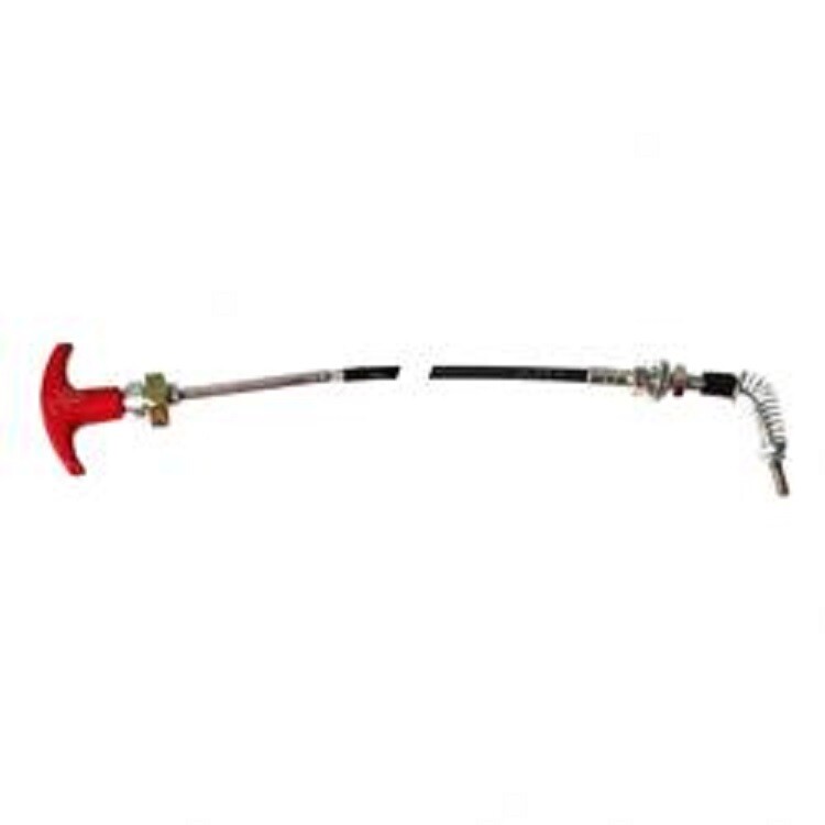 for MEC 25891082, Lowering Cable, For Ground Controls