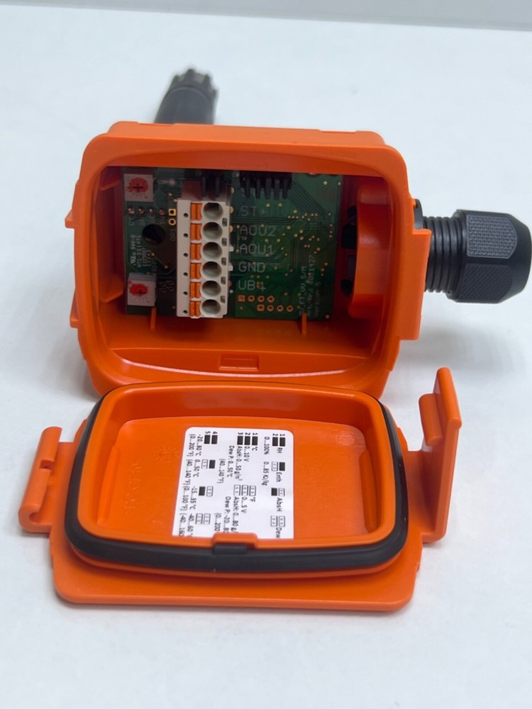 Belimo 22DTH-11M Duct Humidity Sensor