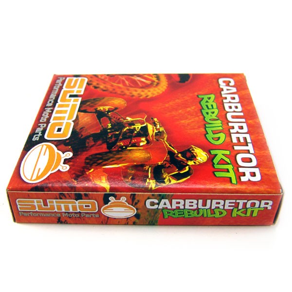 Yamaha High Quality Carburetor Rebuild Carb Repair Kit Raptor YFM660R(2001-2005)