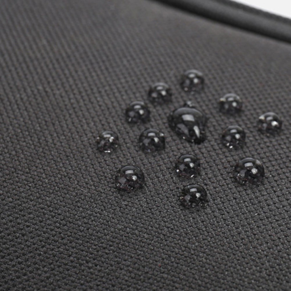 Portable Mandolin Storage Case Mandolin Storage Kit with