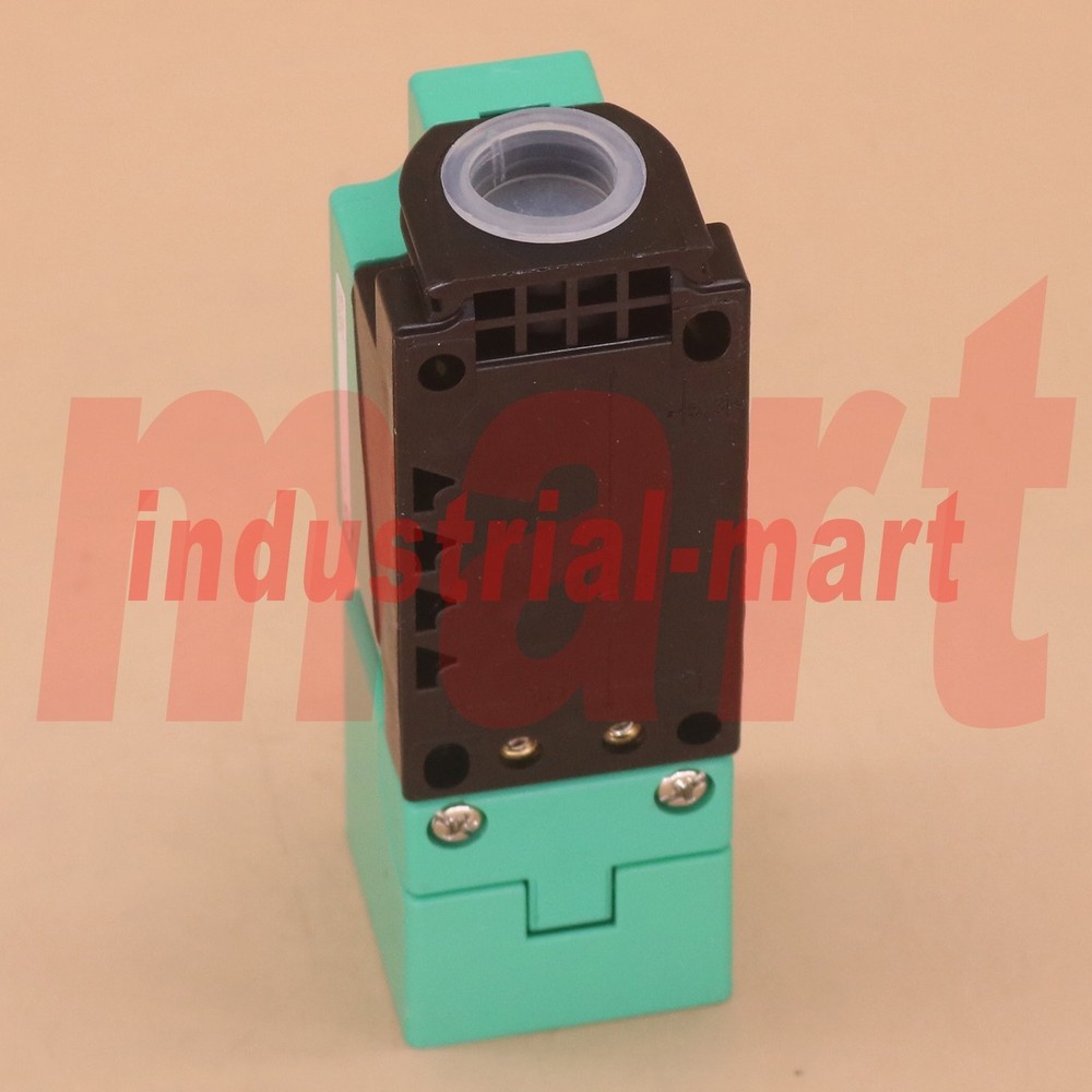NEW NJ20+U1+E2 Inductive Sensor Pepperl+Fuchs P+F