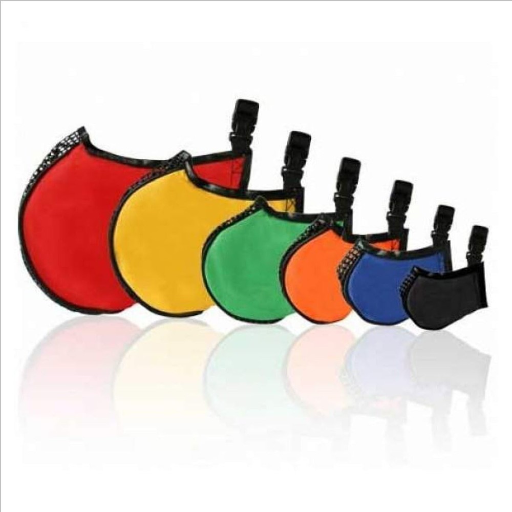 Professional-Grade Dog Muzzle Set