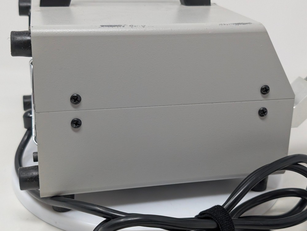 Techniquip FOI-150 Fiber Optic Illuminator Light Source - TESTED Working