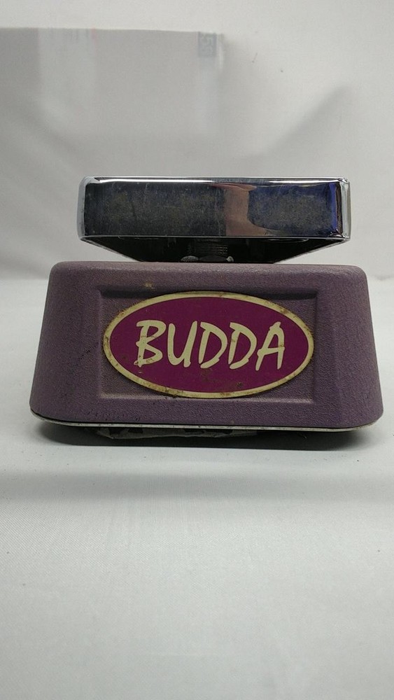 Budda Bud-Wah Effector No.nm1431