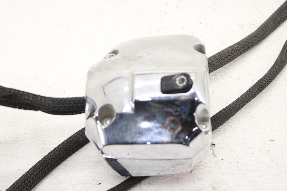 2015-2017 Indian Chieftain Roadmaster 2017 Springfield Right Control Switch