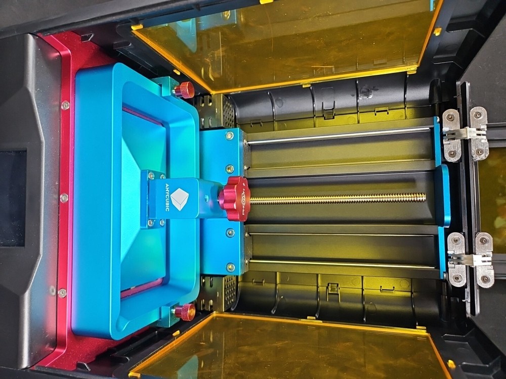 ANYCUBIC Photon S 3D LCD Resin Printer!! Never Used!! No Cord.