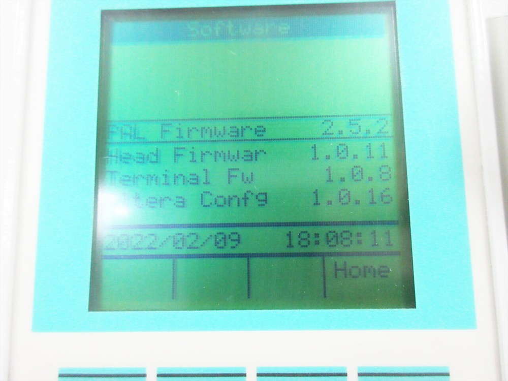 CTC ANALYTICS HTS PAL AUTOSAMPLER COOL STACK & 100 uL SYRINGE