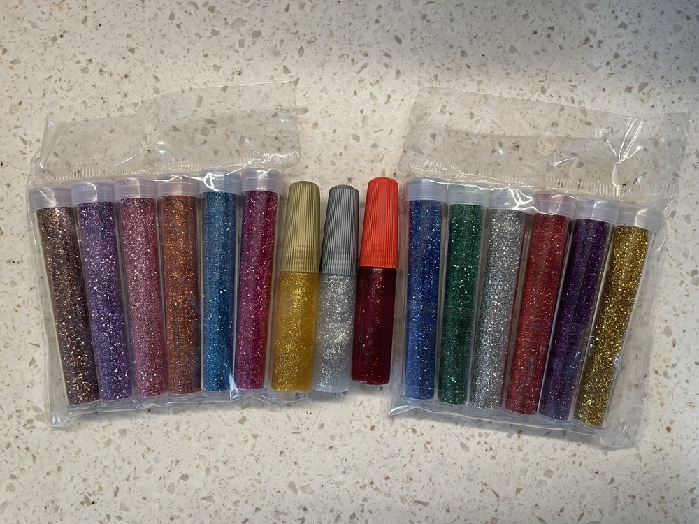 Craft Glitter