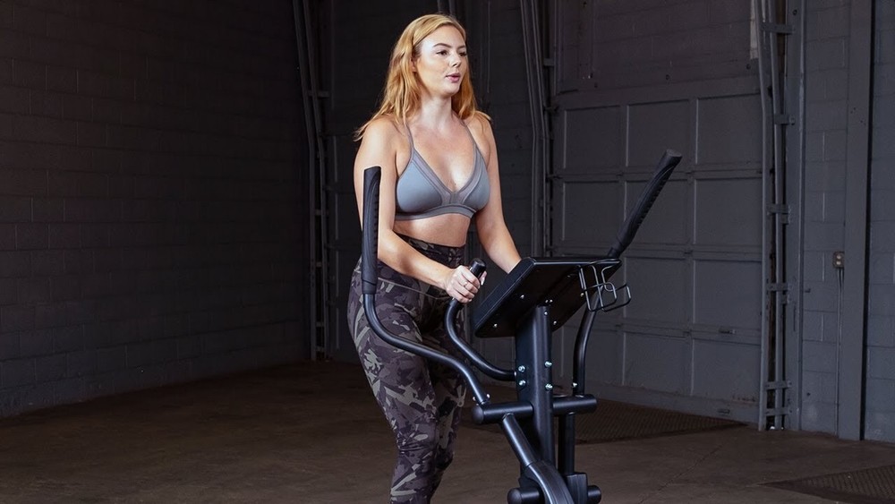 Body-Solid Endurance Elliptical FS E300 (New)