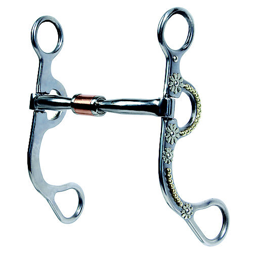 Professionals Choice Bob Avila Daisy Straight Roller Bit