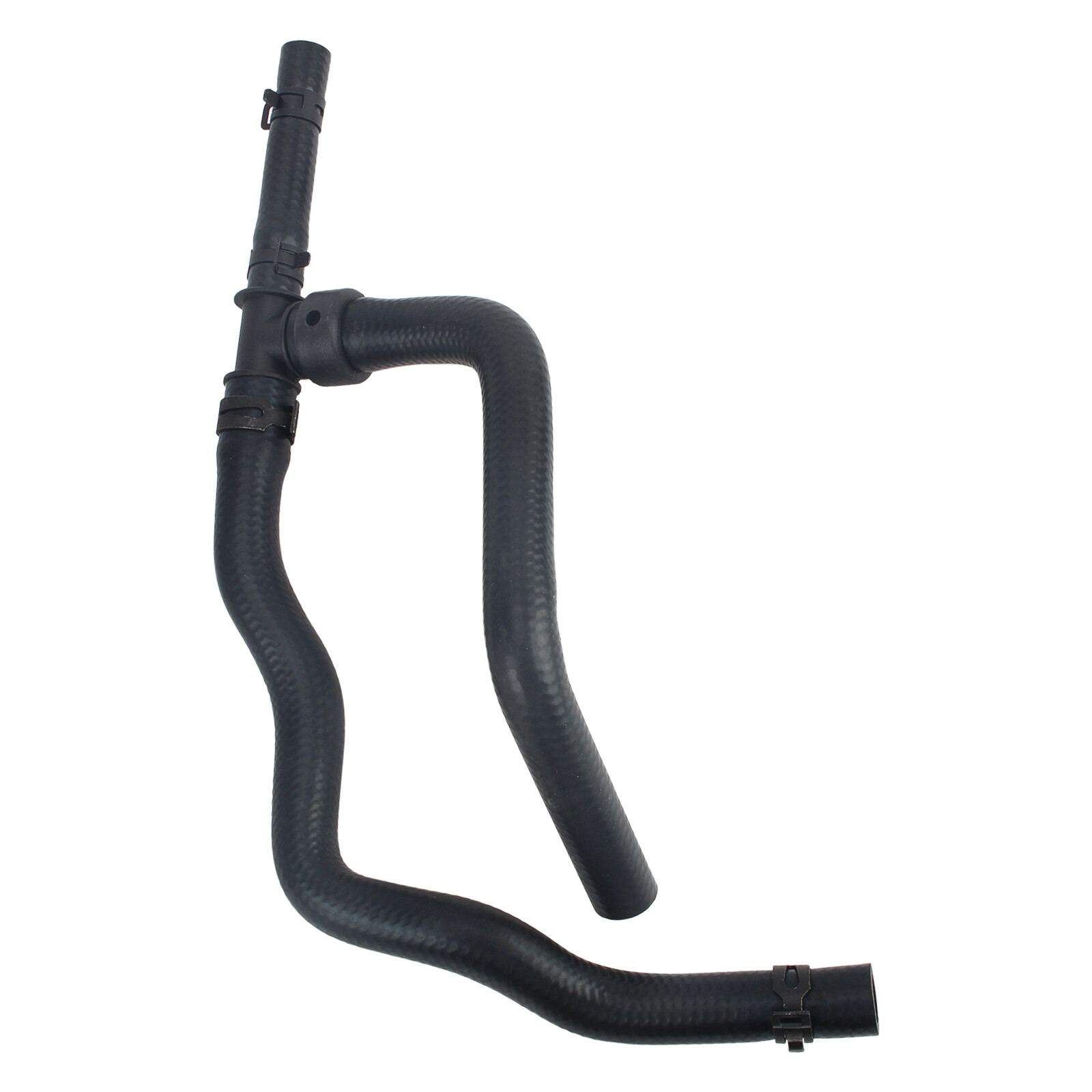 Heater Hose Set w/ TEE Supply-Return For Dodge Journey 2.4L 2013 2014 2015 2016