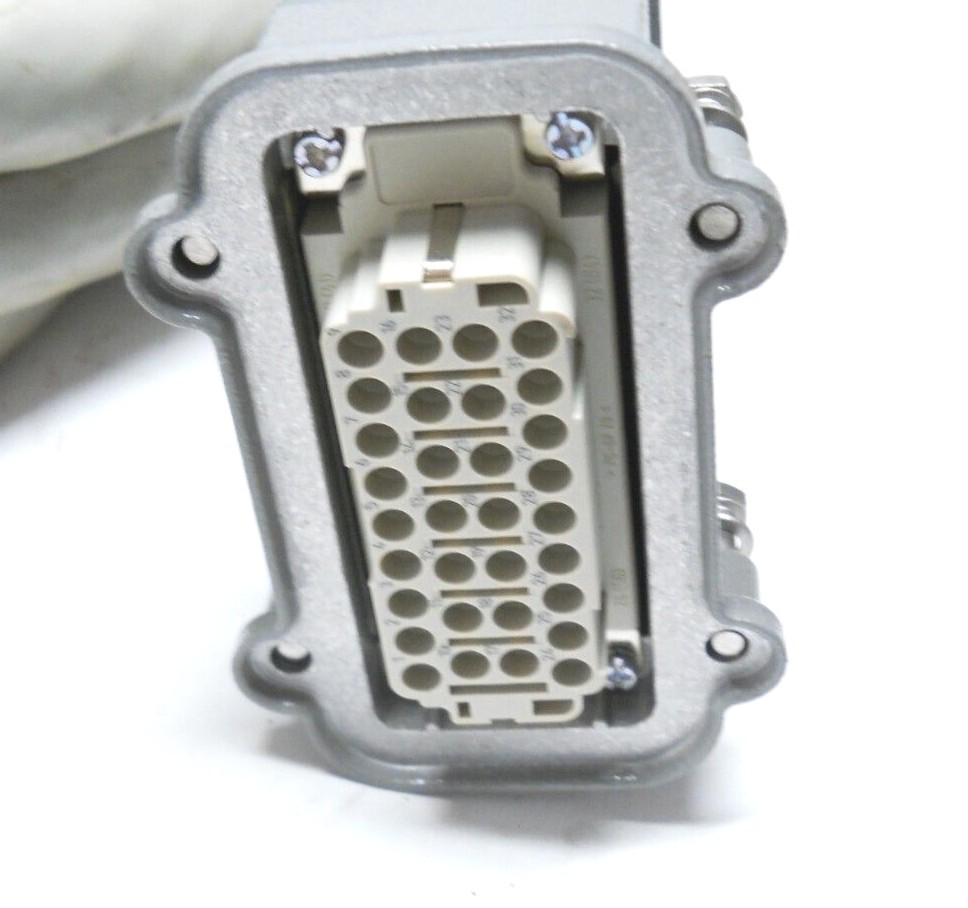 NEW ABB 3HAC026787-003 ROBOT POWER CABLE, GRAY