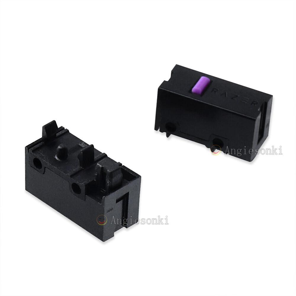 Original Optical Mouse Switch for Razer Viper Ultimate Mini Basilisk V2 Mouse